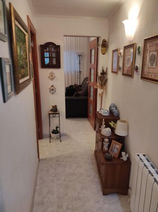 Foto 2 de Piso en venta en Sants-Badal de 3 habitaciones con terraza y aire acondicionado