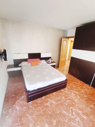 Foto 1 de Venta de piso en Onze de setembre - Sant Jordi de 4 habitaciones con jardín y calefacción