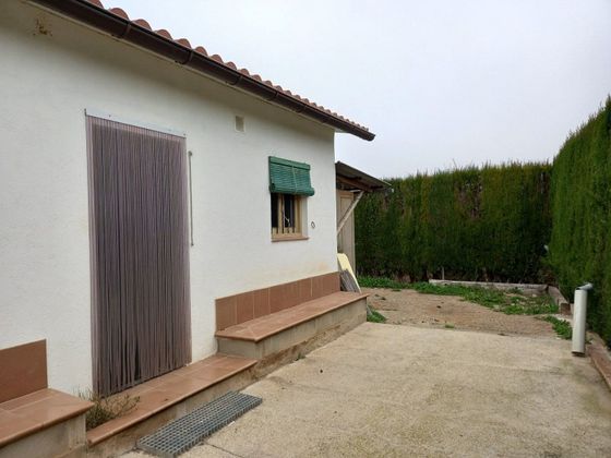 Foto 1 de Casa rural en venda a Móra d´Ebre de 1 habitació i 60 m²