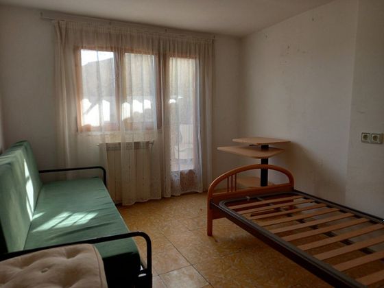 Foto 2 de Xalet en venda a Móra la Nova de 3 habitacions amb terrassa i calefacció