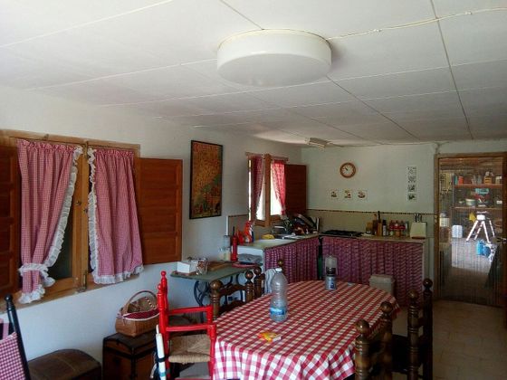 Foto 1 de Venta de casa rural en Tivissa de 1 habitación y 140 m²