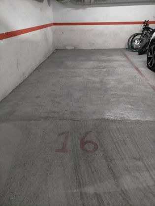 Foto 2 de Garatge en venda a Móra d´Ebre de 22 m²