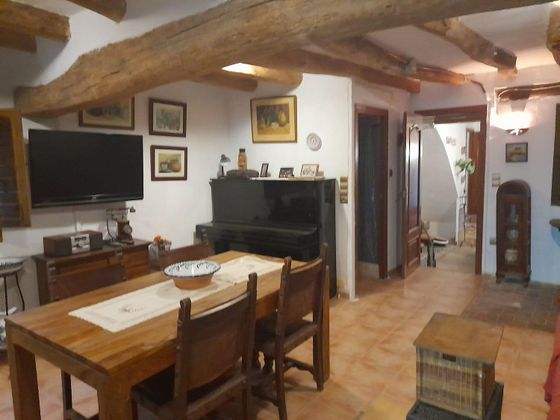 Foto 2 de Xalet en venda a Ascó de 4 habitacions amb terrassa i garatge