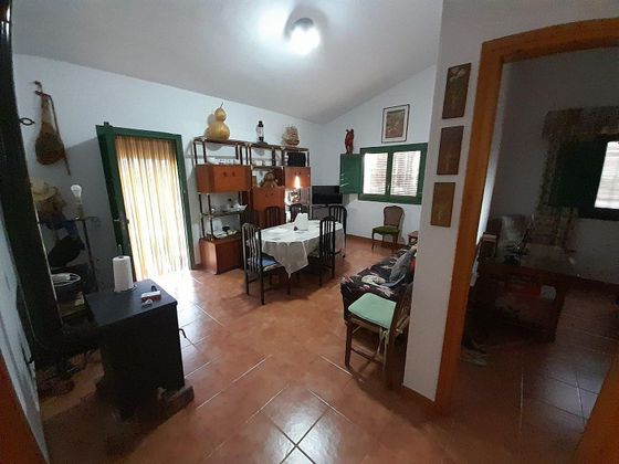 Foto 2 de Casa rural en venda a Móra d´Ebre de 2 habitacions amb calefacció