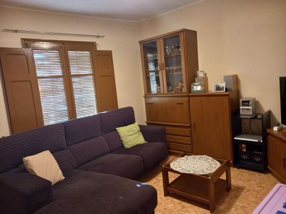 Foto 1 de Xalet en venda a Fatarella, La de 4 habitacions amb terrassa i garatge