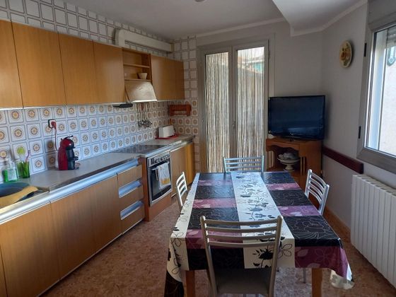 Foto 2 de Xalet en venda a Fatarella, La de 4 habitacions amb terrassa i garatge