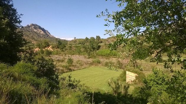Foto 2 de Venta de terreno en Horta de Sant Joan de 8212 m²