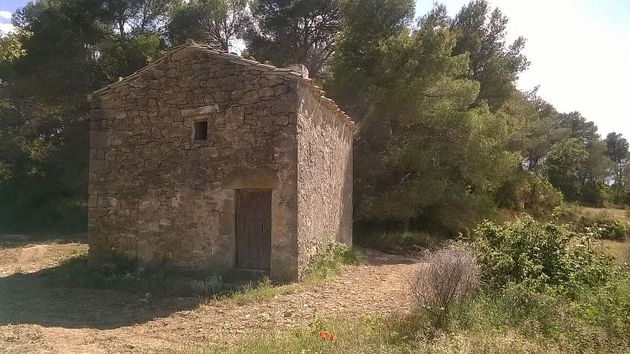 Foto 1 de Venta de terreno en Horta de Sant Joan de 25557 m²