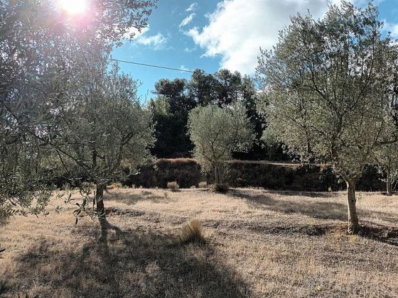 Foto 2 de Venta de terreno en Horta de Sant Joan de 77482 m²