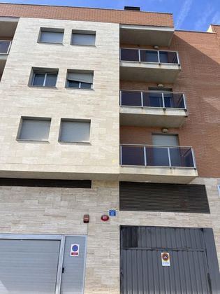 Foto 2 de Ático en venta en calle Doctor Borràs de 3 habitaciones con terraza y piscina
