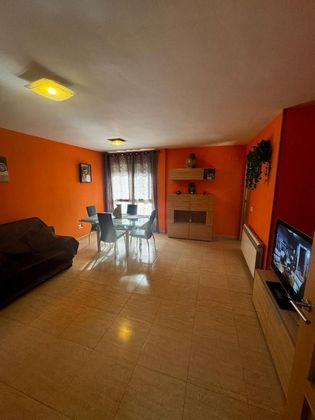 Foto 1 de Àtic en venda a Móra d´Ebre de 3 habitacions amb garatge i aire acondicionat