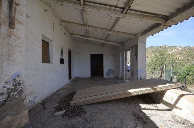 Foto 2 de Casa rural en venda a Murtas de 7 habitacions amb terrassa i garatge