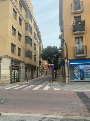 Foto 1 de Edifici en venda a calle Murcia de 199 m²