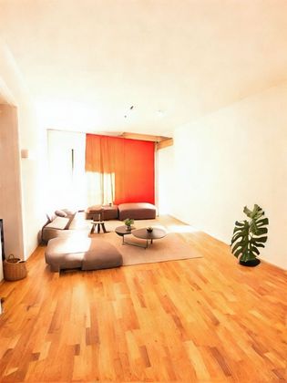 Foto 1 de Venta de piso en Pardinyes - Riu Segre - Mitjana de 3 habitaciones con balcón y aire acondicionado