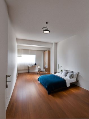 Foto 2 de Venta de piso en Pardinyes - Riu Segre - Mitjana de 3 habitaciones con balcón y aire acondicionado