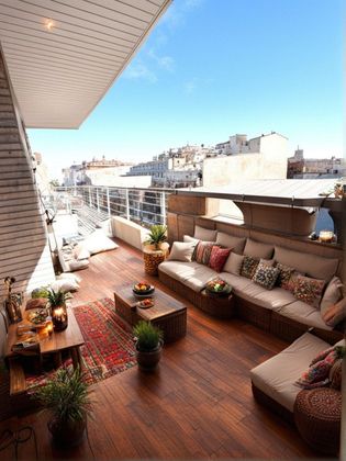Foto 1 de Pis en venda a Balaguer de 4 habitacions amb terrassa i balcó