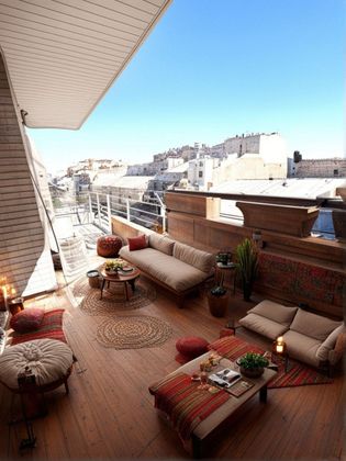 Foto 2 de Pis en venda a Balaguer de 4 habitacions amb terrassa i balcó