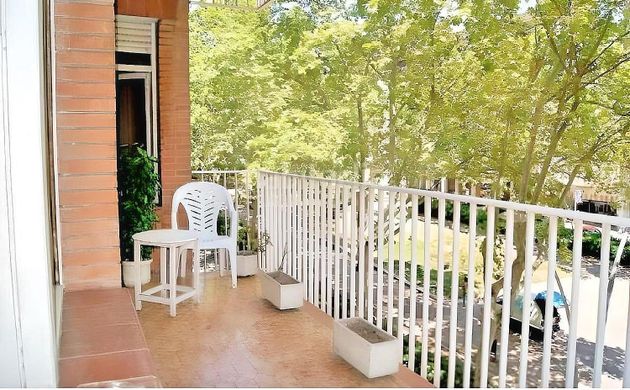 Foto 2 de Piso en venta en La Dreta de l'Eixample de 3 habitaciones con terraza y balcón
