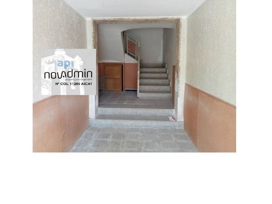 Foto 2 de Casa en venta en Alcanó de 3 habitaciones con garaje y jardín