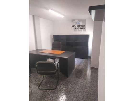 Foto 2 de Oficina en venda a calle Hostal de la Bordeta de 113 m²