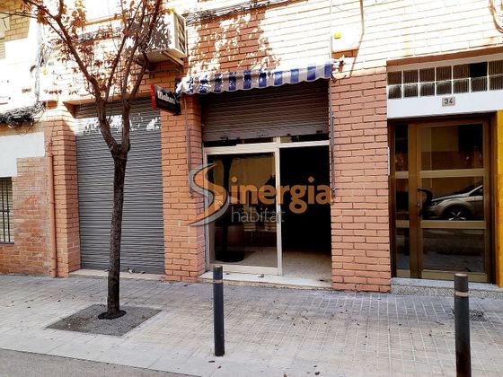 Foto 1 de Local en venta en Centre - Hospitalet de Llobregat, L´ con aire acondicionado