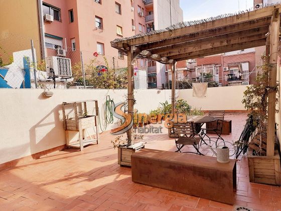Foto 1 de Dúplex en venda a Sant Josep de 4 habitacions amb terrassa i balcó