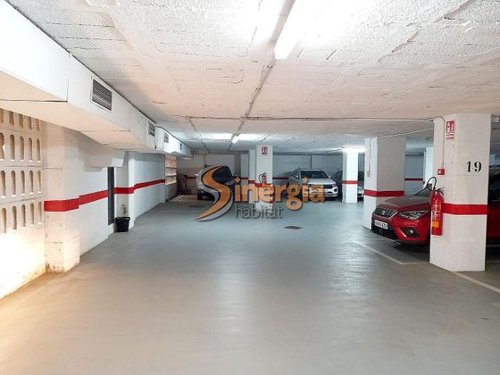 Foto 2 de Venta de garaje en calle Enric Prat de la Riba de 13 m²