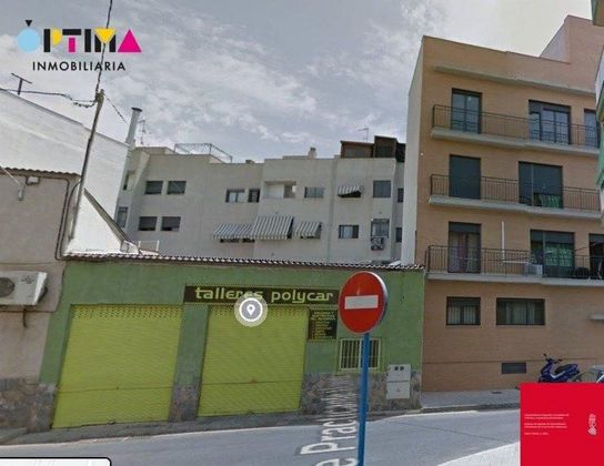 Foto 1 de Nau en venda a calle De Los Postigos de 137 m²