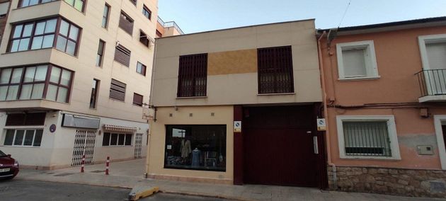 Foto 1 de Garaje en venta en calle Del Mercat de 12 m²