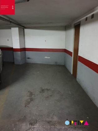 Foto 1 de Garatge en venda a Carolinas Altas de 24 m²
