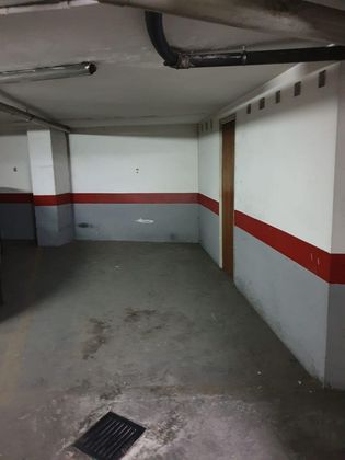 Foto 2 de Garatge en venda a Carolinas Altas de 24 m²