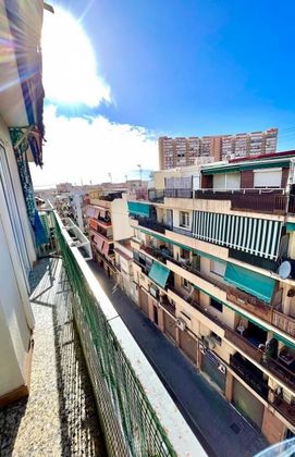 Foto 1 de Pis en venda a San Blas - Santo Domigo de 3 habitacions amb balcó i aire acondicionat