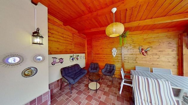Foto 2 de Àtic en venda a Centro - Mutxamel/Muchamiel de 3 habitacions amb terrassa i garatge