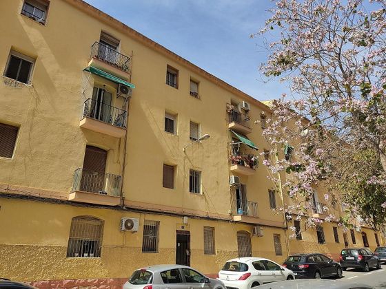 Foto 1 de Pis en venda a Lo Morant- San Nicolás de Bari de 3 habitacions i 93 m²