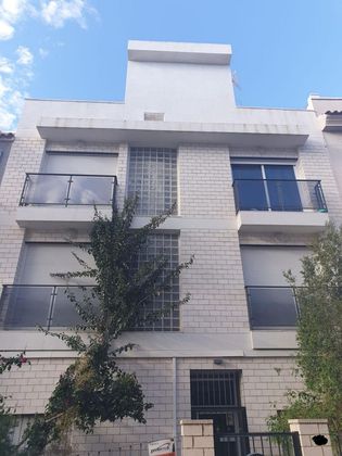 Foto 1 de Edifici en venda a San Agustín amb ascensor