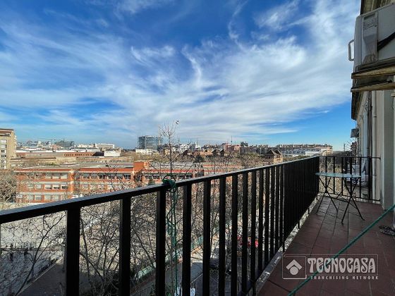 Pisos y viviendas en La Vila Olímpica del Poblenou, Barcelona yaencontre