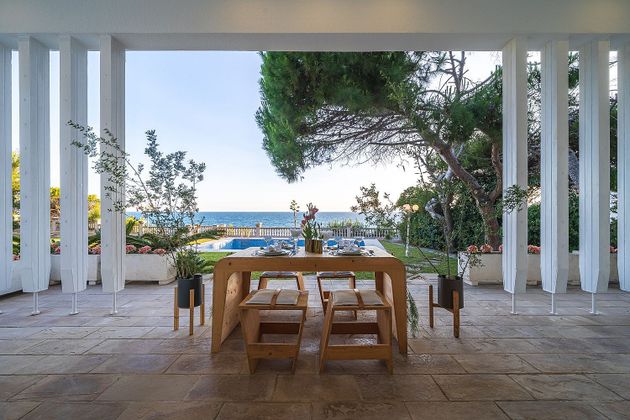 Foto 2 de Xalet en venda a Cap Salou de 4 habitacions amb terrassa i piscina