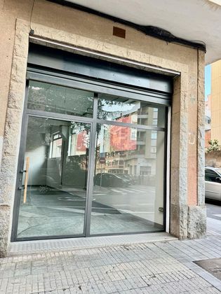 Foto 2 de Alquiler de local en calle De L'aleixar de 80 m²