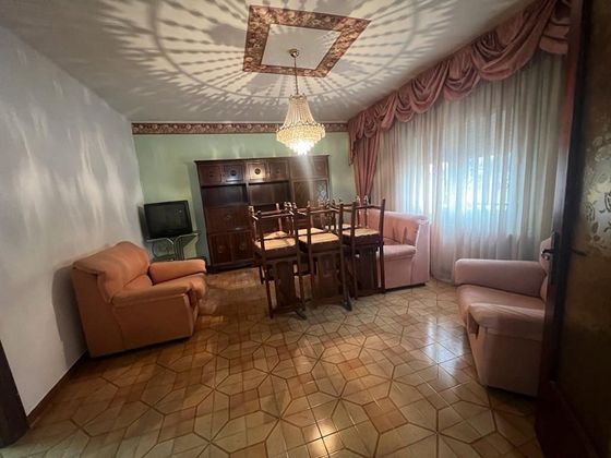 Foto 1 de Casa en venta en Partides de Lleida de 3 habitaciones con terraza y aire acondicionado