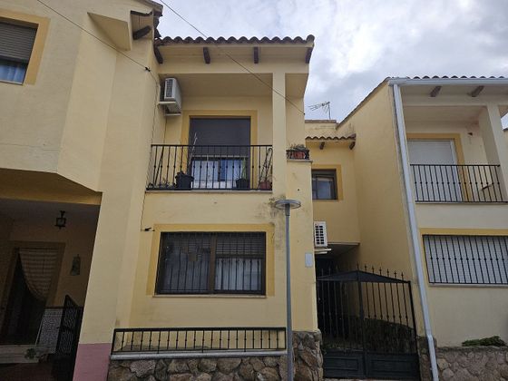 Foto 2 de Venta de casa en Calera y Chozas de 4 habitaciones con garaje y aire acondicionado