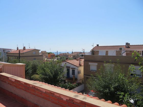 Foto 1 de Casa en venda a calle De la Divina Pastora de 6 habitacions amb terrassa i garatge