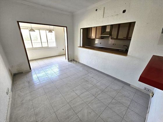 Foto 1 de Pis en venda a calle Del Correu de 3 habitacions amb terrassa