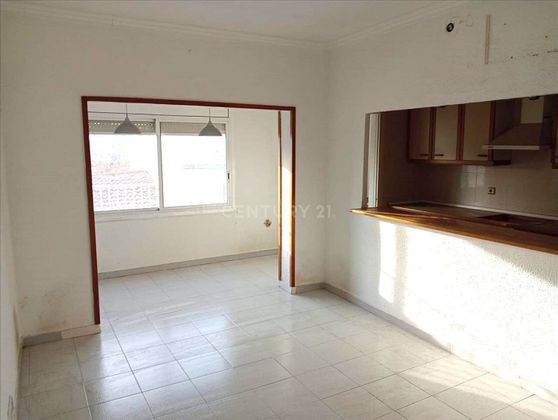 Foto 2 de Pis en venda a calle Del Correu de 3 habitacions amb terrassa
