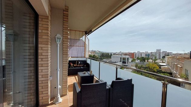 Foto 1 de Pis en venda a calle Del Molí de Vent de 3 habitacions amb terrassa i ascensor