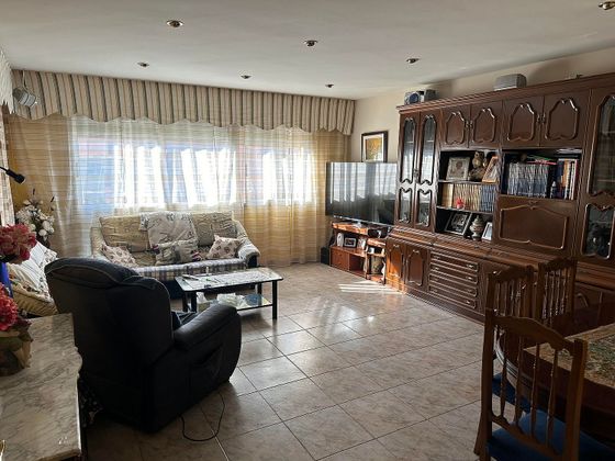 Foto 1 de Pis en venda a Vila-seca pueblo de 4 habitacions amb balcó i aire acondicionat
