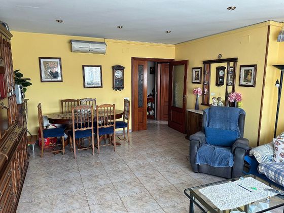 Foto 2 de Pis en venda a Vila-seca pueblo de 4 habitacions amb balcó i aire acondicionat