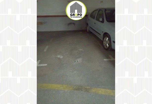 Foto 1 de Venta de garaje en El Gall de 11 m²