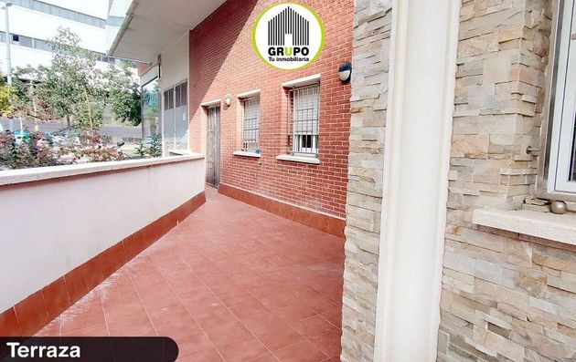 Foto 2 de Casa en venda a Montesa de 3 habitacions amb terrassa i aire acondicionat