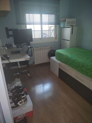 Foto 2 de Piso en venta en Bufalà de 4 habitaciones con balcón y aire acondicionado