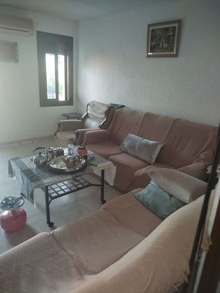 Foto 1 de Pis en venda a El Raval - Safaretjos de 3 habitacions amb balcó i aire acondicionat